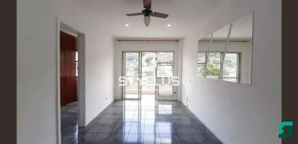 Apartamento com 2 Quartos à venda, 60m² no Engenho Novo, Rio de Janeiro