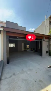 Sobrado com 2 Quartos à venda, 70m² no Conjunto Habitacional São José dos Campos A, São José dos Campos