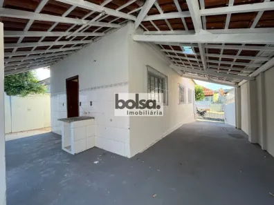 Casa com 1 Quarto à venda, 108m² no Vila Camargo, Bauru