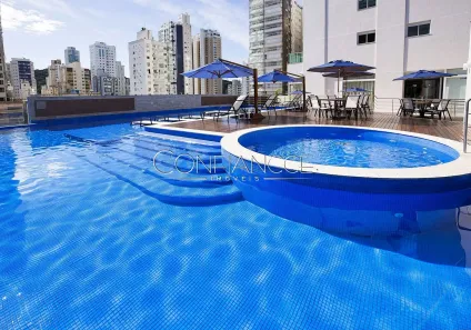 Apartamento com 3 Quartos à venda, 117m² no Centro, Balneário Camboriú