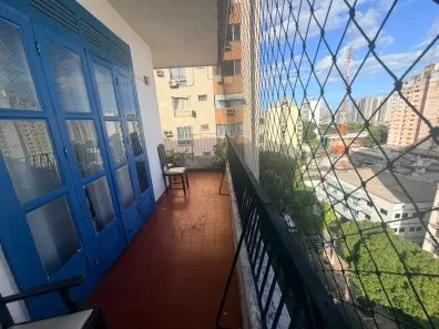 Apartamento com 3 Quartos à venda, 174m² no Nazaré, Belém