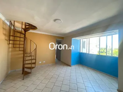 Cobertura com 3 Quartos à venda, 140m² no Setor Leste Universitário, Goiânia