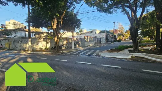 Lote/Terreno à venda, 808m² no Boaçava, São Paulo