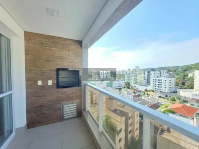 Apartamento com 2 Quartos à venda, 76m² no Itacorubi, Florianópolis