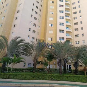 Apartamento com 3 Quartos para alugar, 71m² no Jardim Gonçalves, Sorocaba