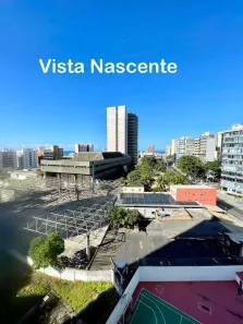 Apartamento com 4 Quartos à venda, 188m² no Pituba, Salvador