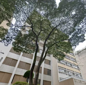 Apartamento com 2 Quartos à venda, 53m² no Vila Buarque, São Paulo