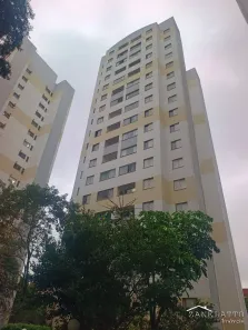 Apartamento com 2 Quartos para alugar, 54m² no Chácara Nossa Senhora do Bom Conselho, São Paulo