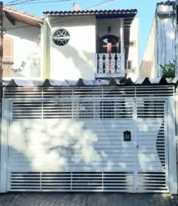 Sobrado com 3 Quartos à venda, 122m² no Bortolândia, São Paulo