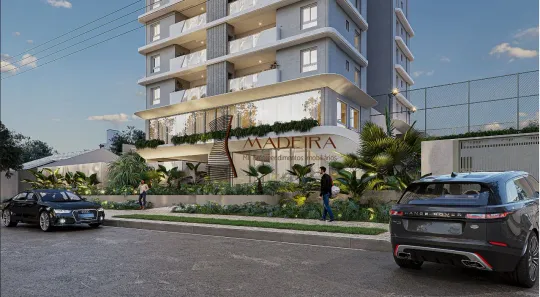 Apartamento com 1 Quarto à venda, 79m² no Zona 03, Maringá