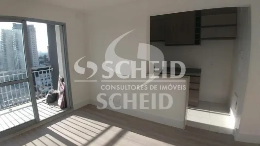 Apartamento com 3 Quartos à venda, 72m² no Vila Santa Catarina, São Paulo