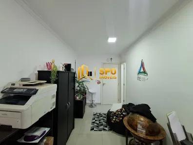 Sala Comercial à venda, 23m² no Jardim Taquaral, São Paulo