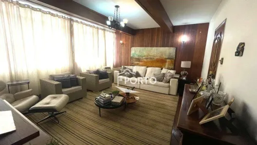 Prédio Comercial à venda, 520m² no Centro, Piracicaba