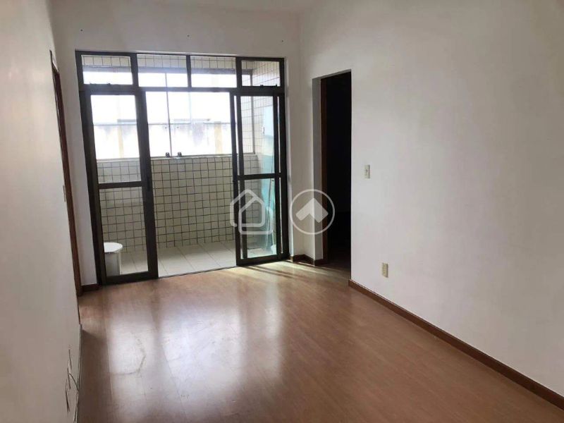 Apartamento com 2 quartos — Buritis, Belo Horizonte