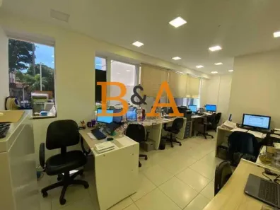 Sala Comercial à venda, 85m² no Botafogo, Rio de Janeiro