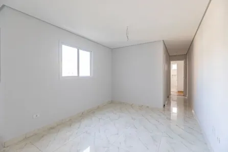 Cobertura com 2 Quartos à venda, 119m² no Santa Maria, Santo André