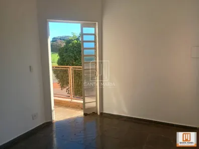 Apartamento com 2 Quartos à venda, 56m² no Residencial Parque dos Servidores, Ribeirão Preto