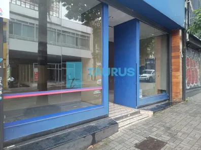 Ponto Comercial para alugar, 471m² no Cerqueira César, São Paulo