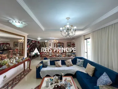 Cobertura com 4 Quartos à venda, 194m² no Recreio dos Bandeirantes, Rio de Janeiro