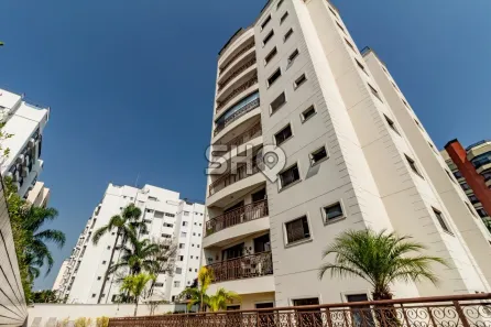 Apartamento com 2 Quartos à venda, 91m² no Lapa, São Paulo