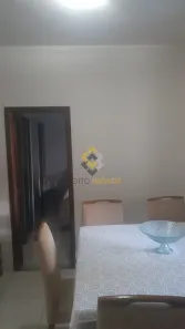 Casa com 6 Quartos à venda, 360m² no Jaqueline, Belo Horizonte