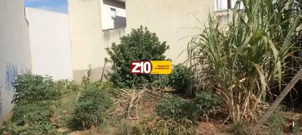 Lote/Terreno à venda, 156m² no Jardim Hubert, Indaiatuba