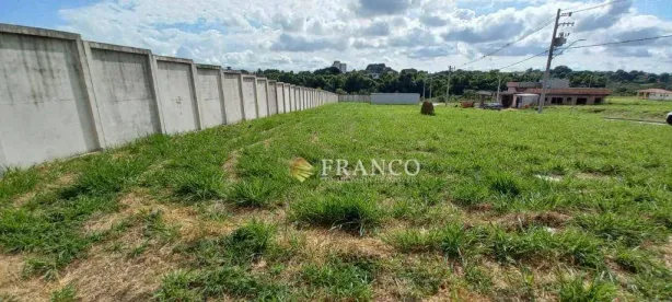 Lote/Terreno à venda, 250m² no Terras de Benvira, Tremembé
