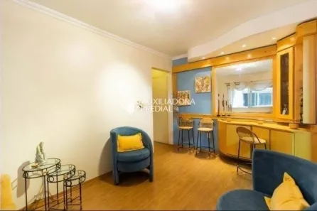 Apartamento com 1 Quarto à venda, 41m² no Cidade Baixa, Porto Alegre