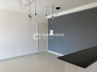 Apartamento com 2 Quartos para alugar, 75m² no Parque Residencial Aquarius, São José dos Campos