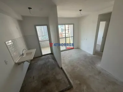 Apartamento com 2 Quartos à venda, 60m² no Butantã, São Paulo