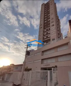 Apartamento com 2 Quartos à venda, 48m² no São Pedro, Osasco