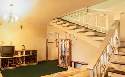 Sobrado com 3 Quartos à venda, 197m² no Vila Maria Alta, São Paulo