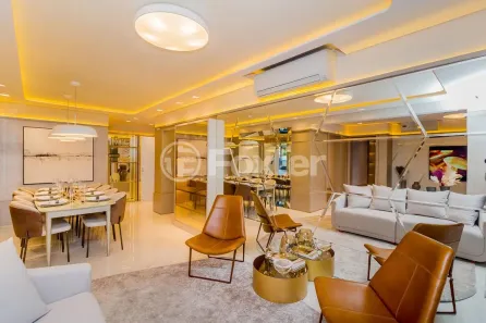 Apartamento com 3 Quartos à venda, 119m² no Higienópolis, Porto Alegre