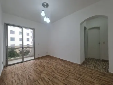 Apartamento com 1 Quarto para alugar, 30m² no Jardim Paulista, São Paulo