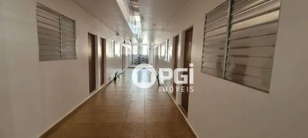 Imóvel Comercial com 27 Quartos à venda, 500m² no Vila Monte Alegre, Ribeirão Preto