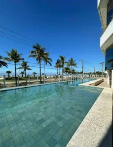 Apartamento com 2 Quartos à venda, 88m² no Caiçara, Praia Grande