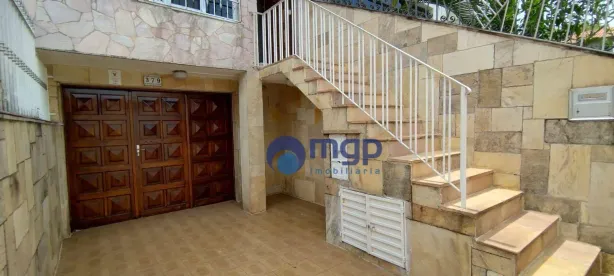 Sobrado com 3 Quartos à venda, 146m² no Vila Paiva, São Paulo
