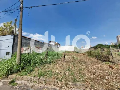 Lote/Terreno à venda, 330m² no Parque Santa Cecília, Piracicaba