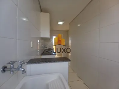 Apartamento com 1 Quarto à venda, 45m² no Parque Jardim Europa, Bauru