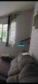 Sobrado com 2 Quartos à venda, 64m² no Vila São João Batista, Guarulhos