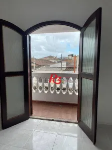 Casa com 2 Quartos à venda, 103m² no Esplanada dos Barreiros, São Vicente