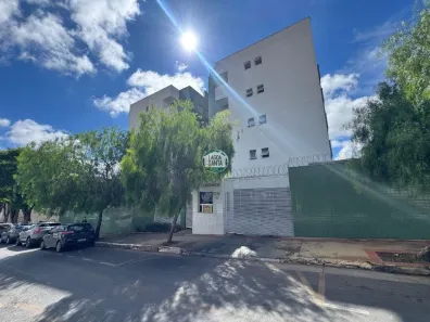 Cobertura com 3 Quartos à venda, 203m² no Lundcea, Lagoa Santa