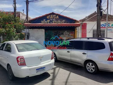 Ponto Comercial para alugar, 55m² no Estação, São Pedro da Aldeia
