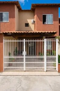 Casa com 2 Quartos à venda, 80m² no Belmonte, Volta Redonda