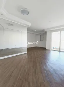 Apartamento com 3 Quartos para alugar, 85m² no Vila Gomes Cardim, São Paulo