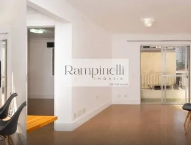 Apartamento com 1 Quarto para alugar, 45m² no Itaim Bibi, São Paulo