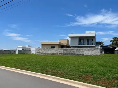 Lote/Terreno à venda, 374m² no Residencial Villagio Toscana, Goiânia
