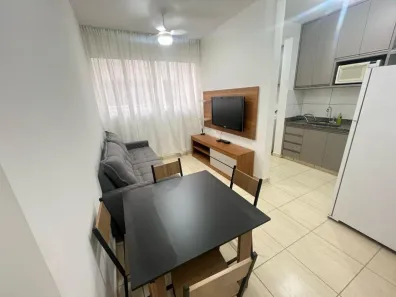 Apartamento com 2 Quartos à venda, 47m² no Panorama, Uberlândia