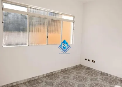 Sobrado com 3 Quartos à venda, 113m² no Baeta Neves, São Bernardo do Campo