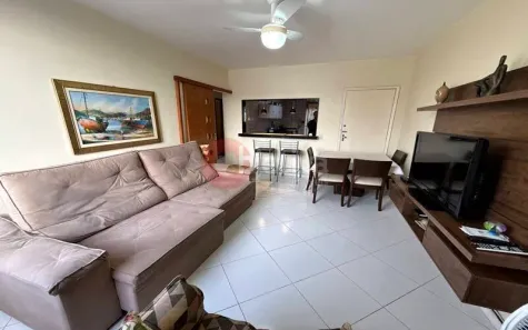 Apartamento com 2 Quartos à venda, 85m² no Centro, Cabo Frio
